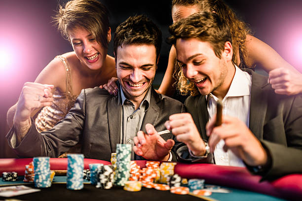 udintogel Slots